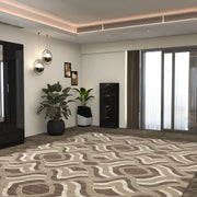 Solace 4 Tier Shoe Rack